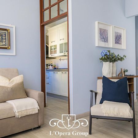 Scent Of The Sea Apartment - L'Opera Group La Spezia Buitenkant foto