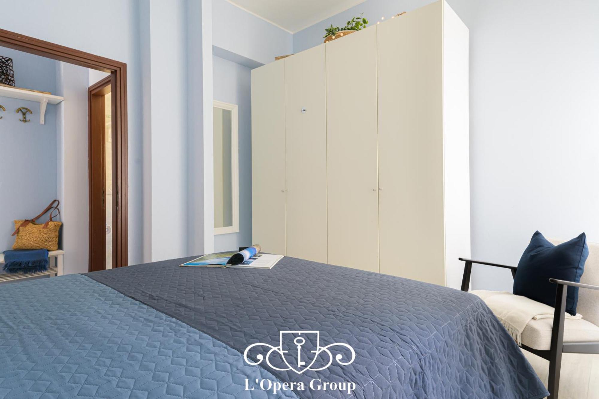 Scent Of The Sea Apartment - L'Opera Group La Spezia Buitenkant foto